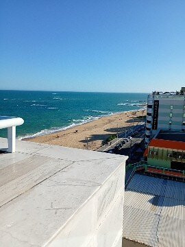 Pecado Beach-马卡埃必去景点