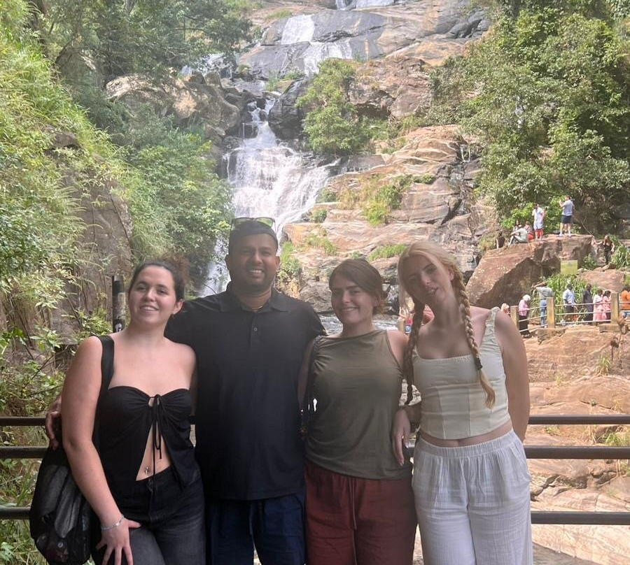 Happy Tours Kalpitiya-卡尔皮蒂耶必去景点