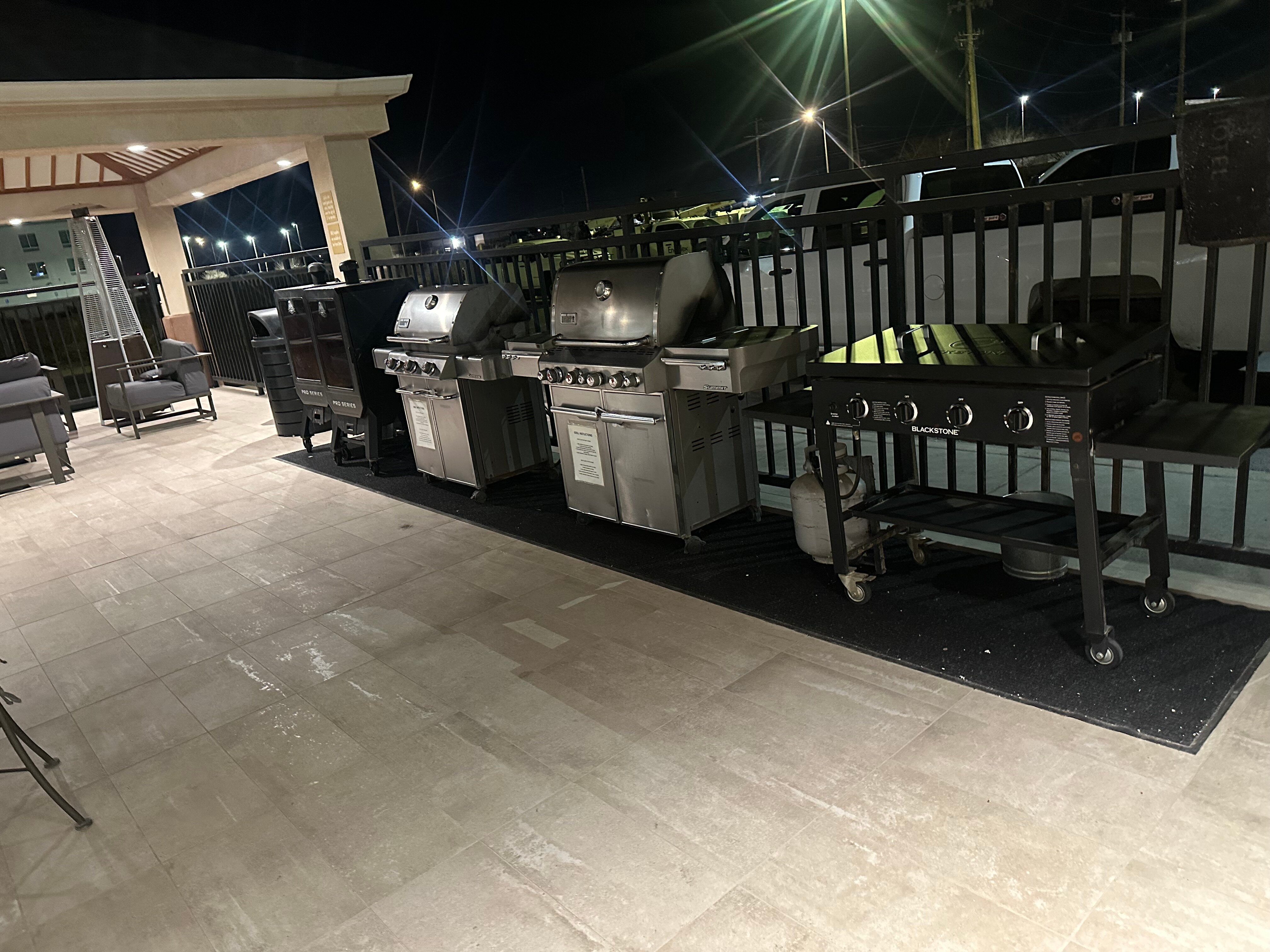 卡尔斯巴德Candlewood Suites-官方