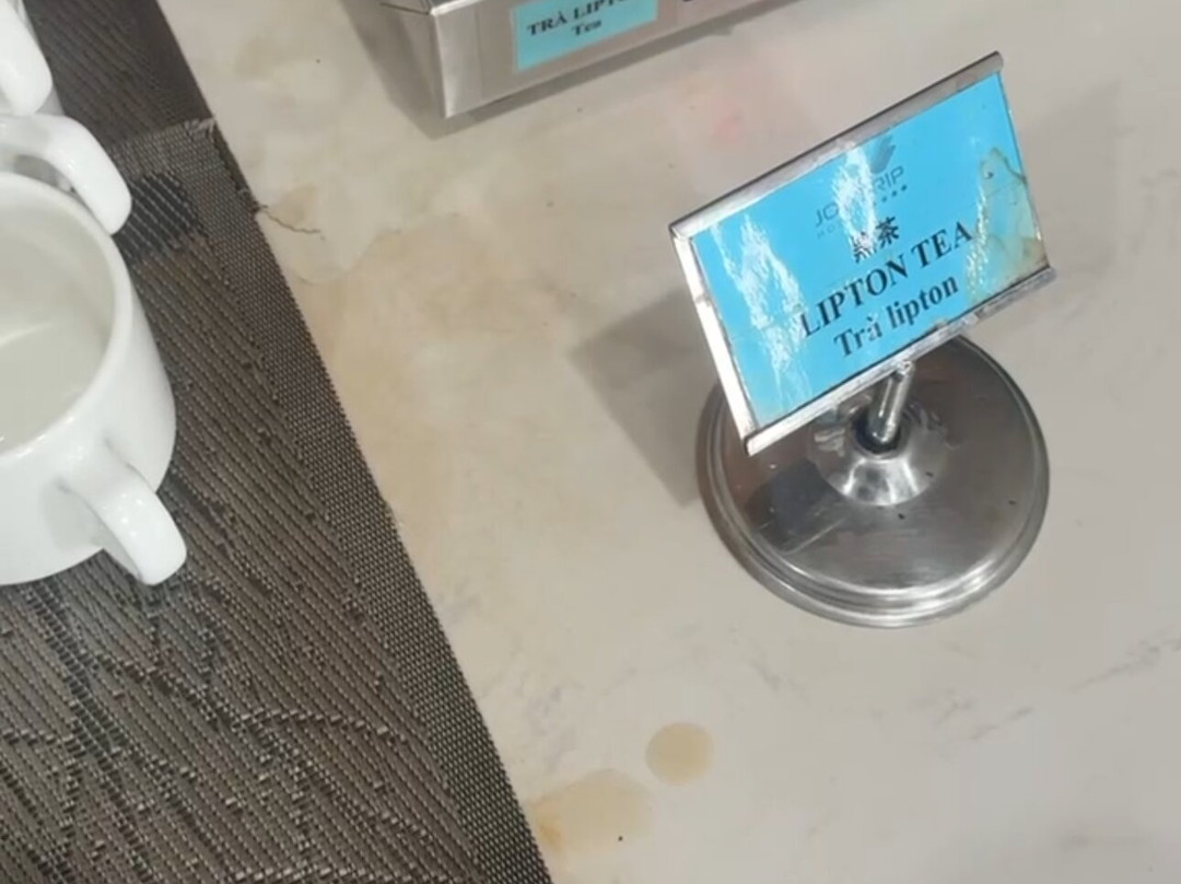 芽庄欢喜旅程酒店主图