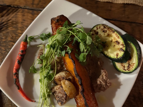 Little Jennie Ranch-Bondurant必去景点