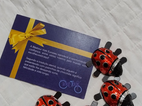 Biketour Vale Europeu-Timbo必去景点