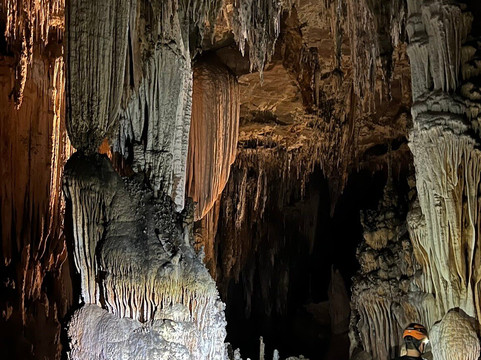 Caverna Sao Mateus-Sao Domingos必去景点