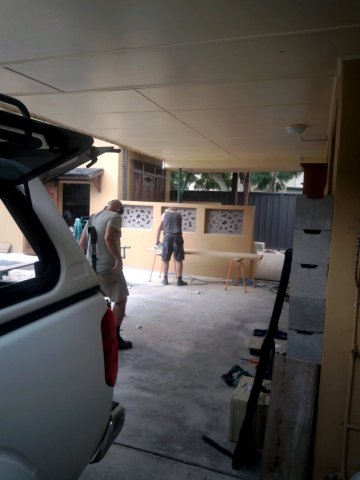 湾畔巴厘岛家庭旅馆-官方