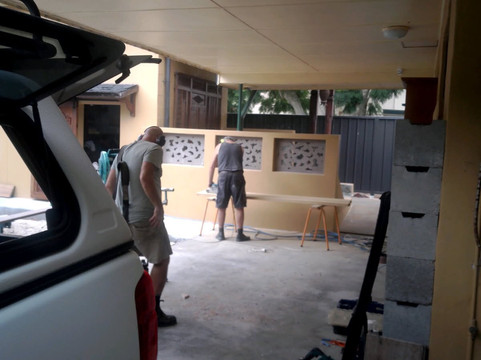 湾畔巴厘岛家庭旅馆主图