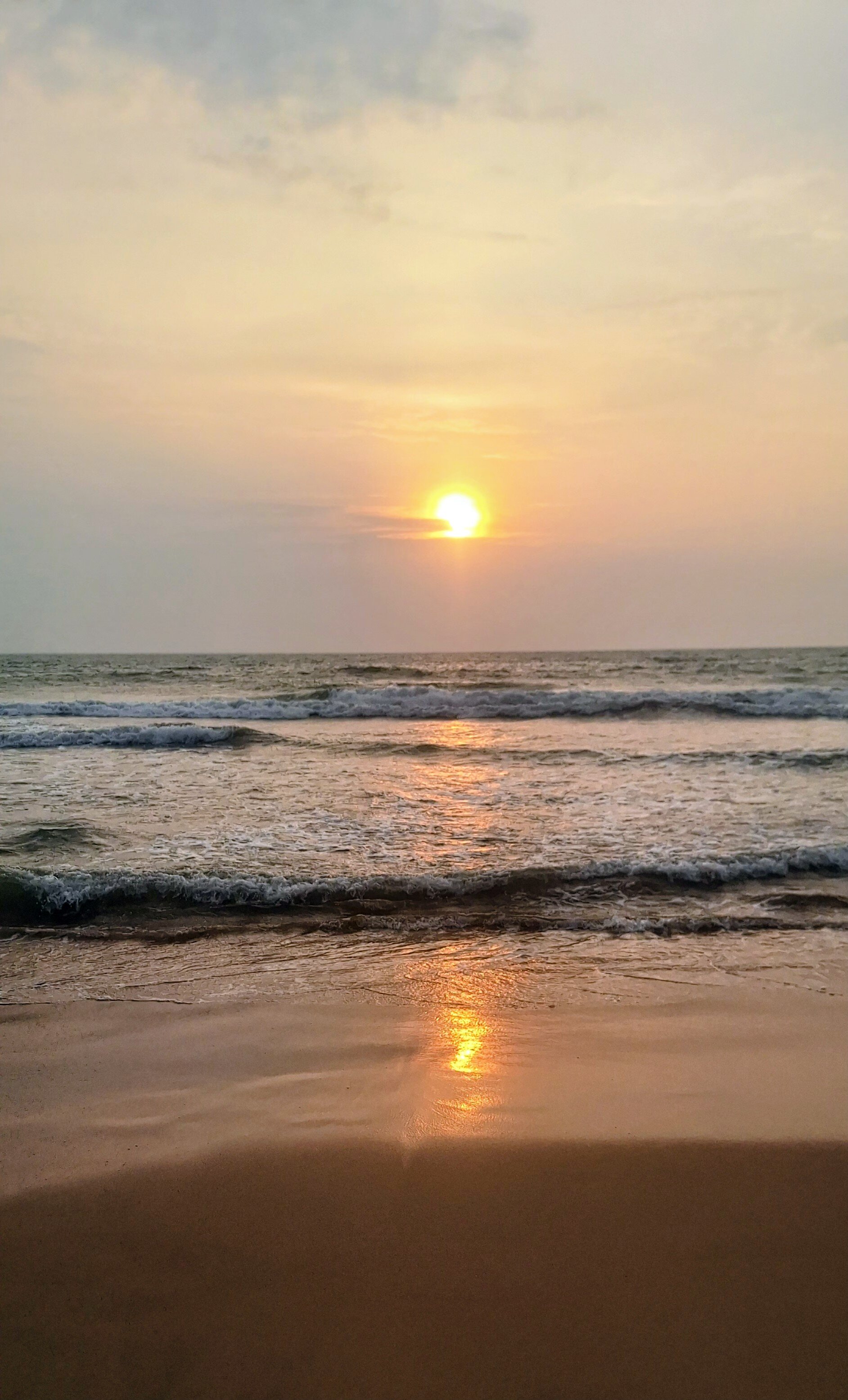 NH帮托塔塞桑德度假村-泳池