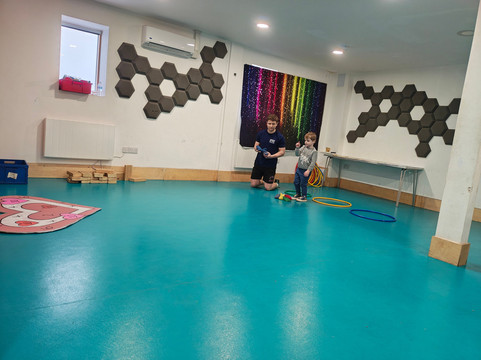 Minehead Eye-迈恩黑德必去景点