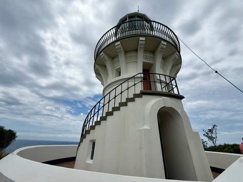 Seal Rocks Lighthouse-海豹岩必去景点