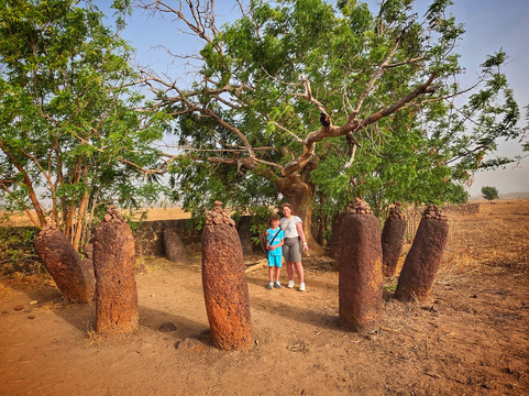 Buba's Gambia - Tours-塞瑞库达必去景点