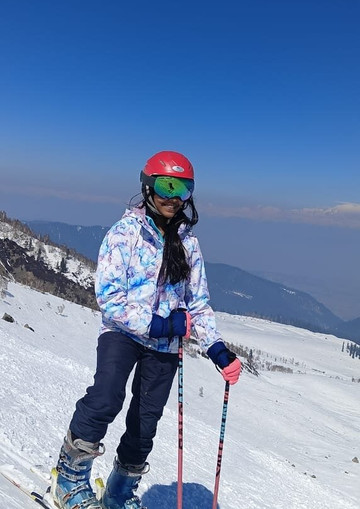 Himalayanhie Adventures-贡马必去景点