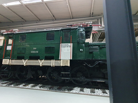 辛斯海姆酒店主图