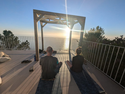 Yoga Lena Do Mar-Paul do Mar必去景点