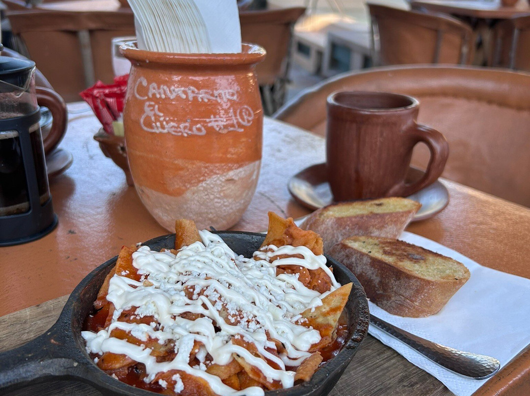 圣佩德罗港酒店主图