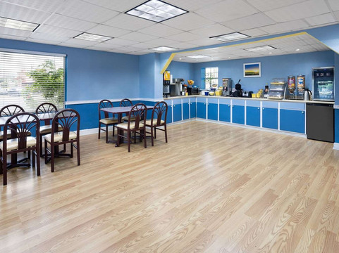 韦克罗斯戴斯酒店