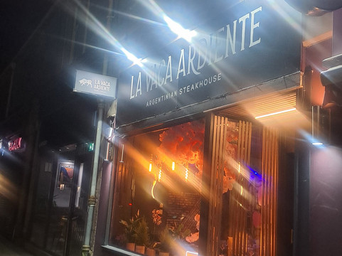 La Vaca Ardiente Argentinian Steakhouse