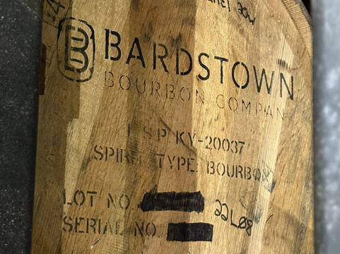 Bardstown Bourbon Company-Bardstown必去景点