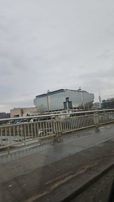 布拉格希尔顿酒店-浴室