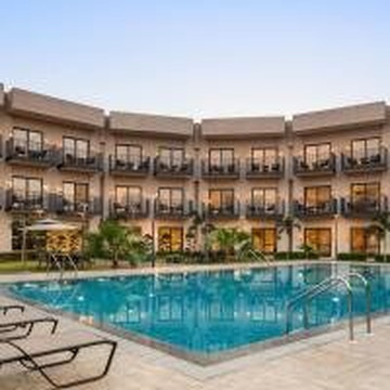 Ramada by Wyndham Sonipat Murthal