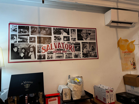 La Cave Salvatori-埃佩尔内必去景点