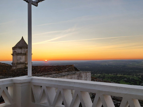 安东尼亚女士的家主图