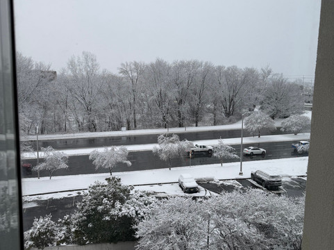 Holiday Inn 盖瑟斯堡主图