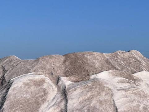 Saline Conti Vecchi-Assemini必去景点