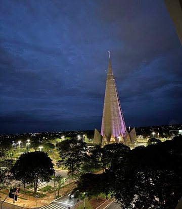 马林加德维尔商务酒店主图