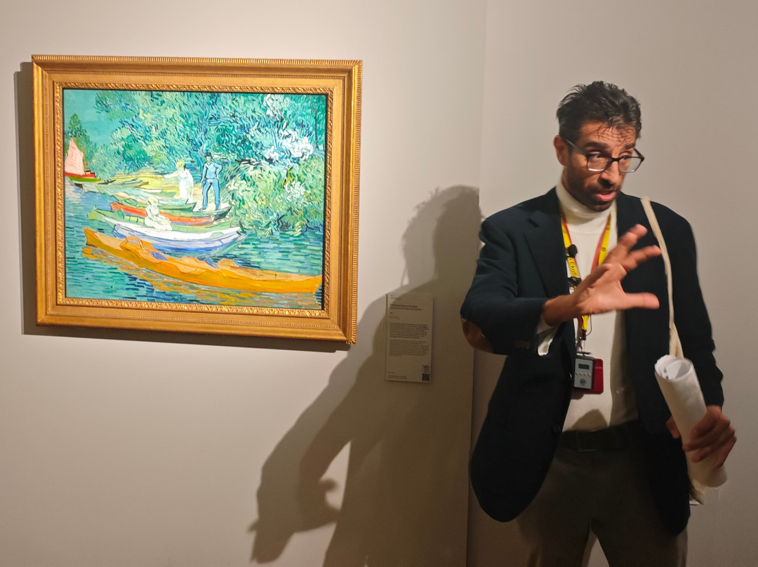 Rome Guides-罗马必去景点