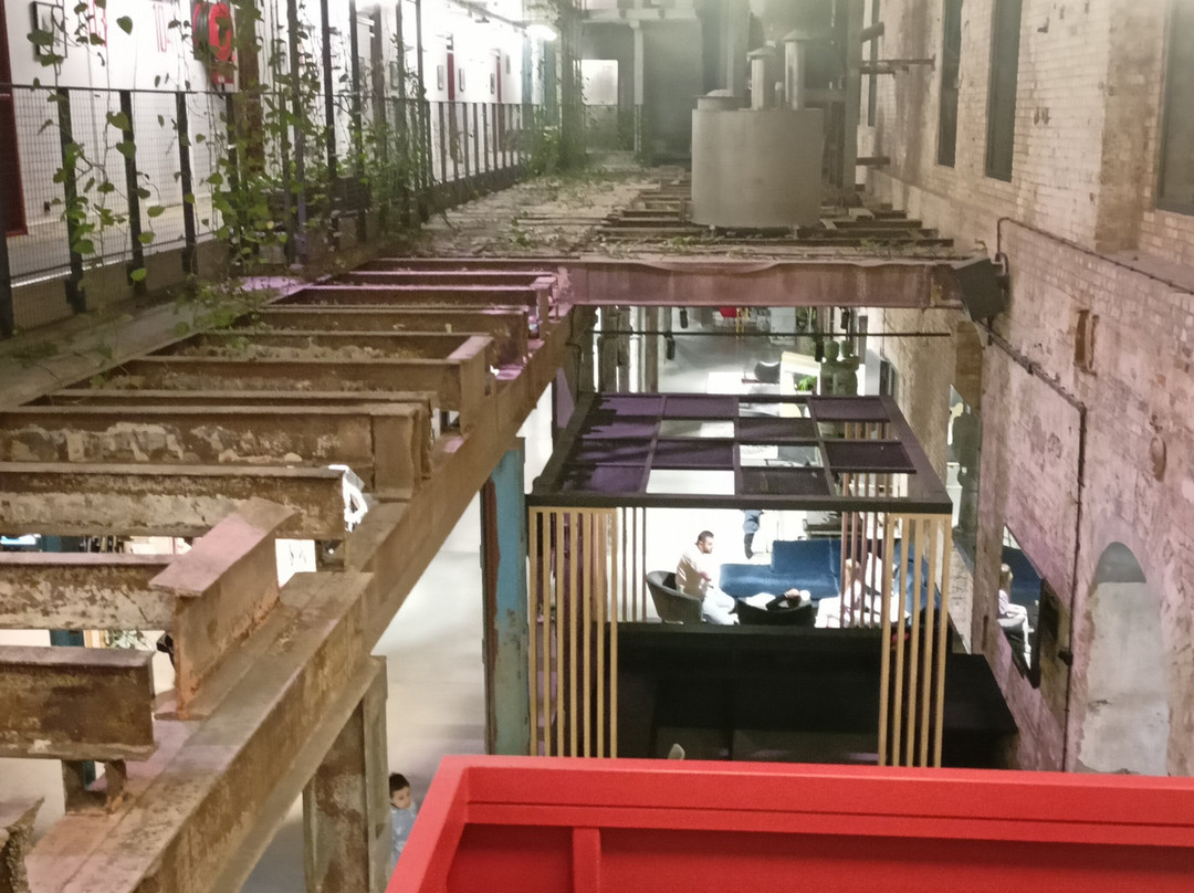 库克罗尼亚-兹宁酒店主图