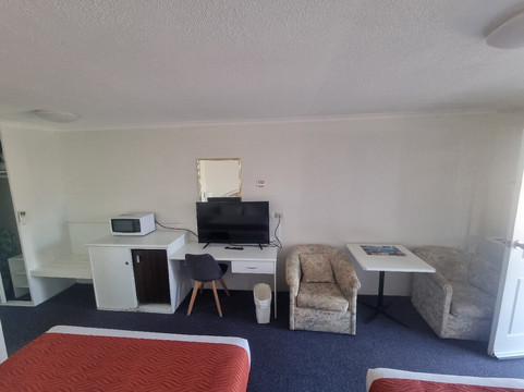 天竺苑汽车旅馆主图