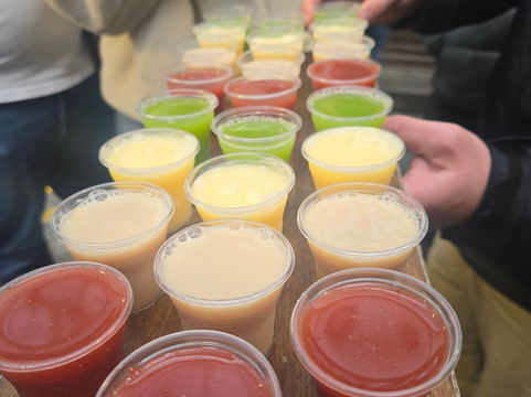 Shuk-Eat-特拉维夫必去景点