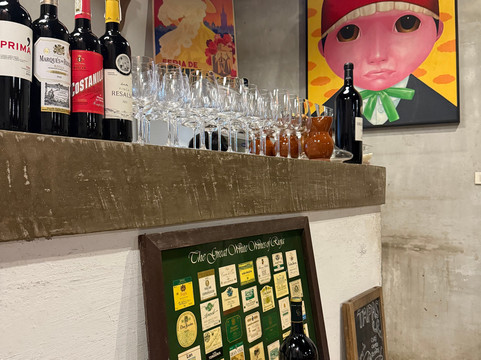 Las Barricas Siargao