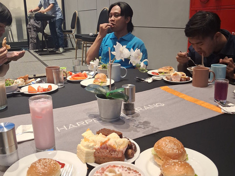 哈佩芝卡朗 - 阿斯顿酒店主图