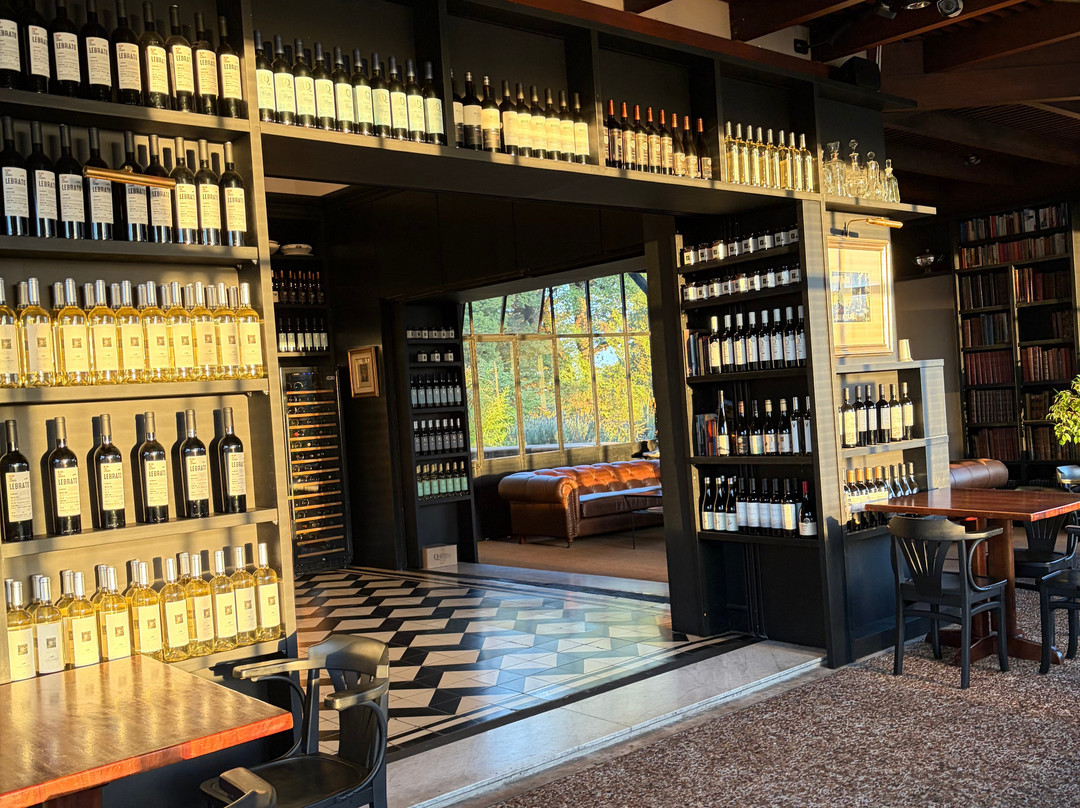 Comarca Las Liebres(Comarca Las Liebres酒店)主图