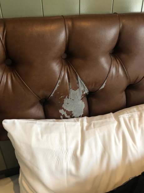 Innkeeper's Collection旗下古门旅馆-客卧