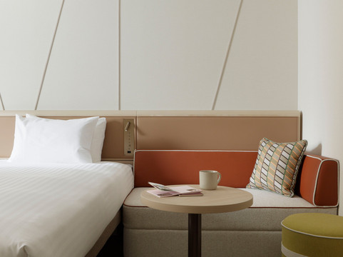 三井花园酒店札幌主图