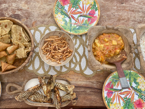 My Znz-桑给巴尔岛必去景点