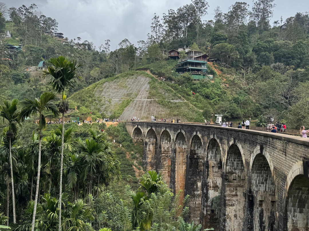 Ceylon Excursions Travel & Tours-班托塔必去景点