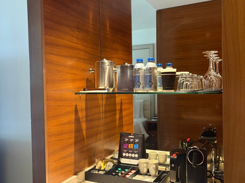 巴尔的摩四季酒店主图