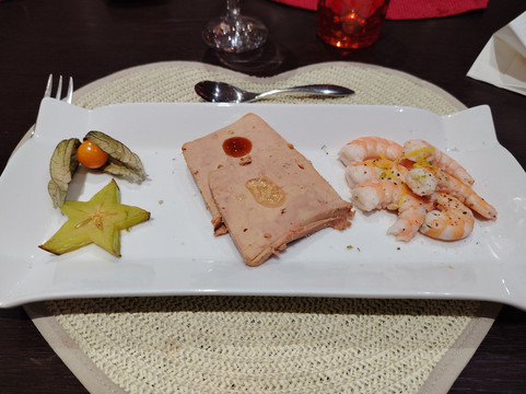 Au Ptit Nid Lorrain主图