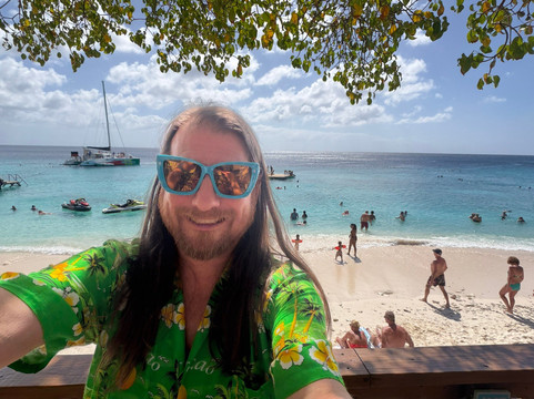 GO WEST Diving-Sabana Westpunt必去景点