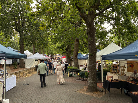 The Stirling Market-Stirling必去景点