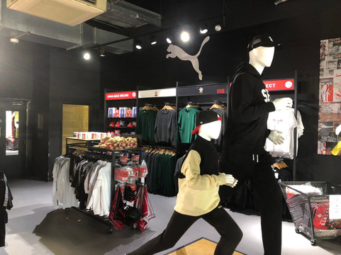 St Mary's Stadium-南安普敦必去景点