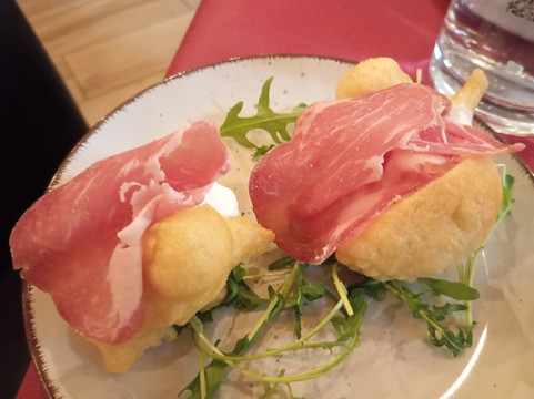 La Furcina Restaurant