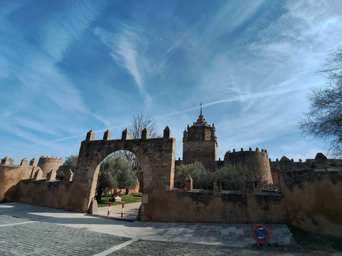 Monasterio de Veruela-Vera de Moncayo必去景点