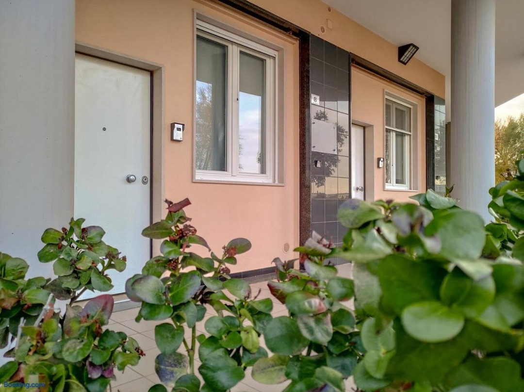 FronteMare GuestHouse