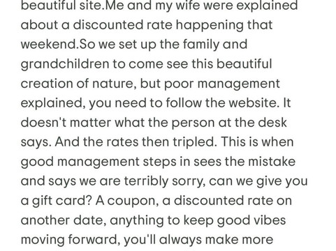 Howe Caverns-Howes Cave必去景点