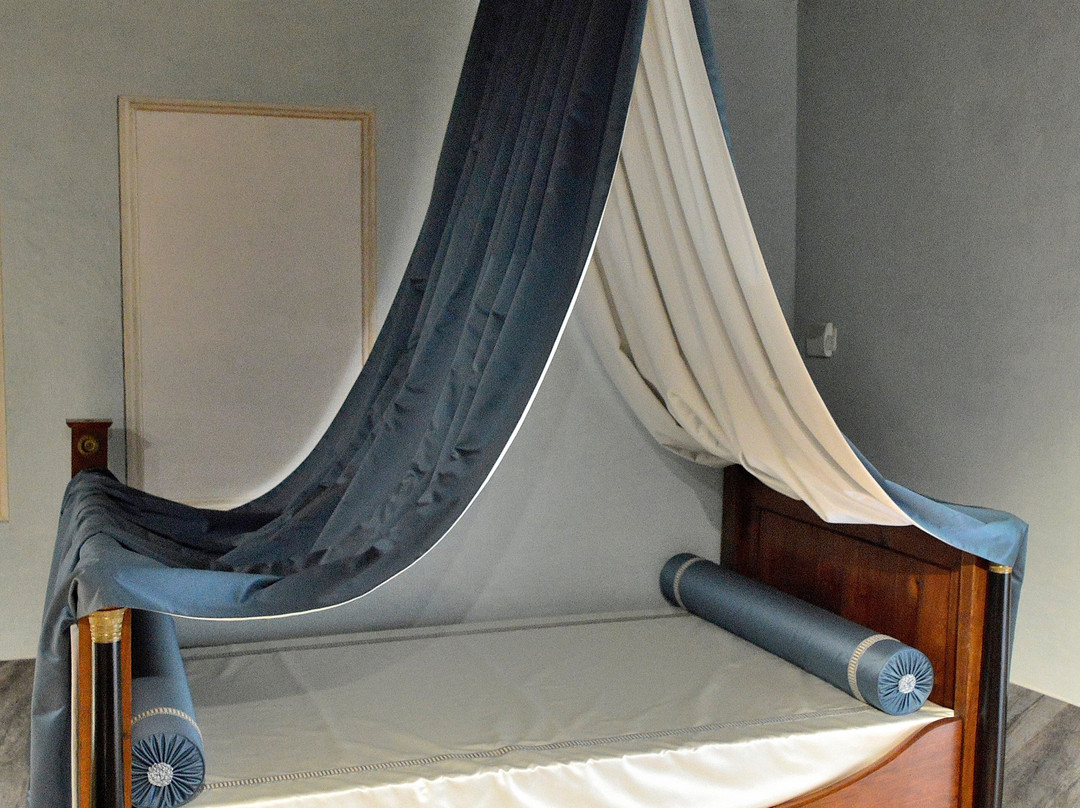 Castello di Aymavilles-Aymavilles必去景点