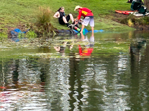 Jetpack Adventures Sydney-彭里斯必去景点