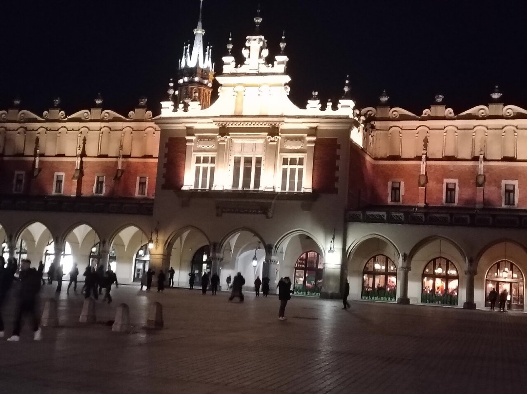 琥珀精品酒店 - 琥珀酒店主图